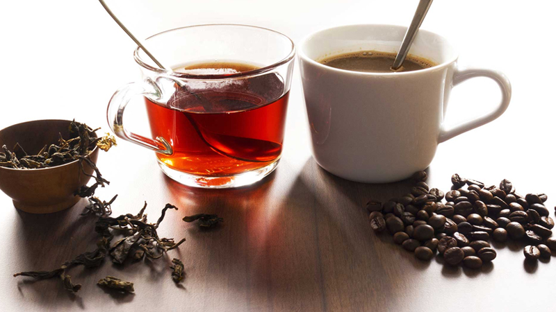Araştırma: Çay-kahve, inme ve bunama riskini düşürüyor
